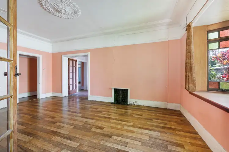 Third view of Homely house listing, 39 Railway Street, Petersham NSW 2049