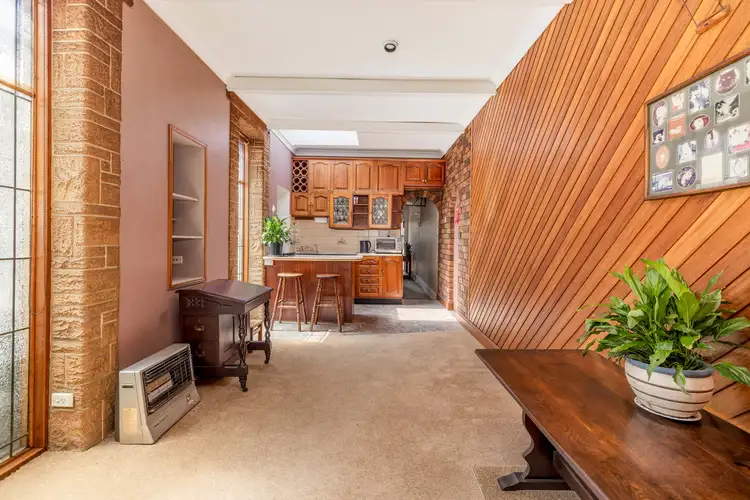 Fifth view of Homely house listing, 23 Elswick Street, Petersham NSW 2049