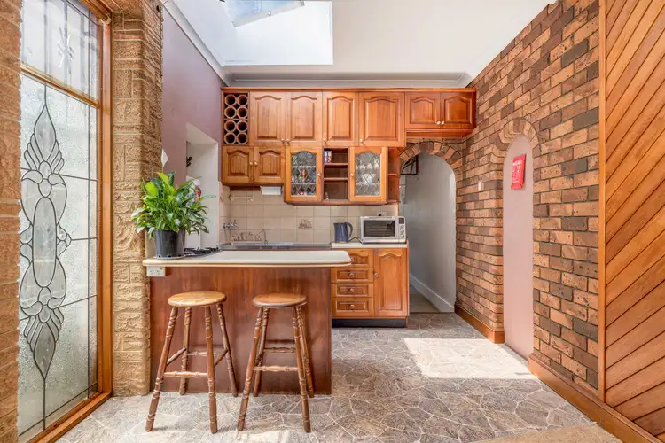 Sixth view of Homely house listing, 23 Elswick Street, Petersham NSW 2049
