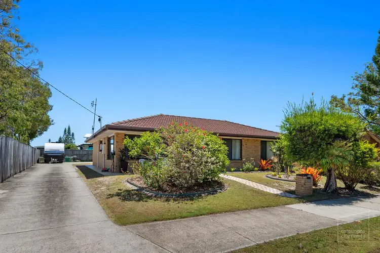 Main view of Homely house listing, 168 Westminster Avenue, Golden Beach QLD 4551