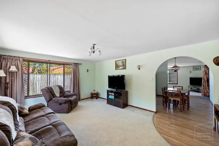 Sixth view of Homely house listing, 168 Westminster Avenue, Golden Beach QLD 4551