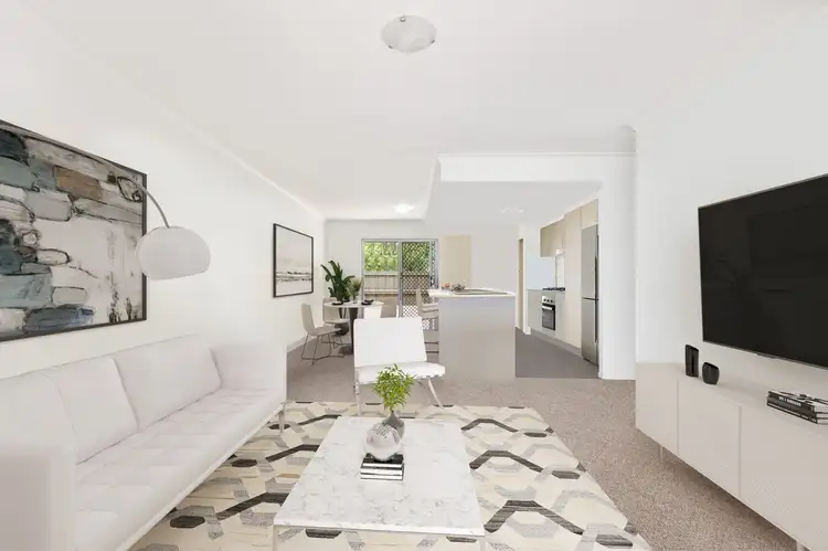 168/1 Linear Drive, Mango Hill QLD 4509