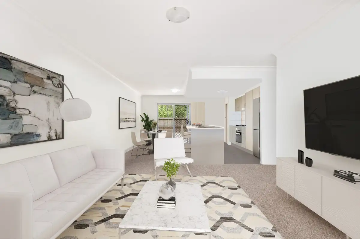 Main view of Homely unit listing, 168/1 Linear Drive, Mango Hill QLD 4509