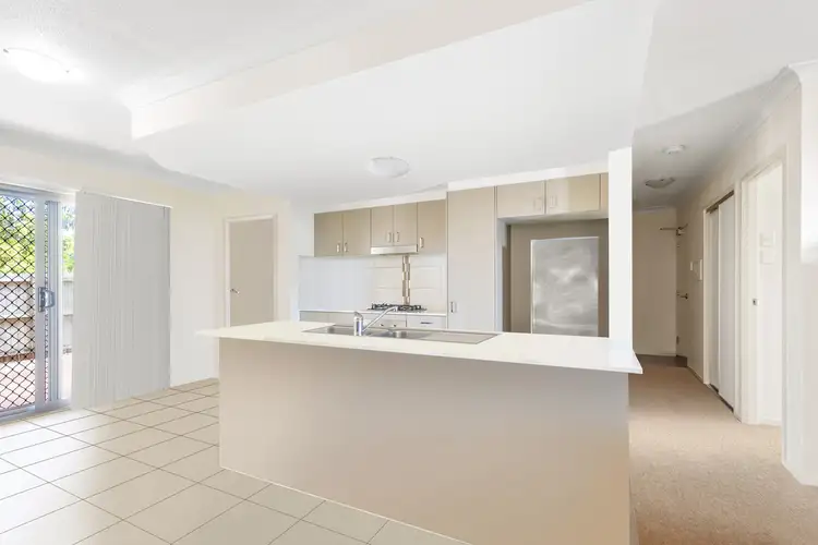 Second view of Homely unit listing, 168/1 Linear Drive, Mango Hill QLD 4509