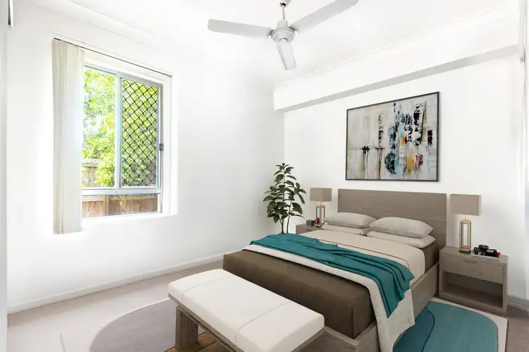 Sixth view of Homely unit listing, 168/1 Linear Drive, Mango Hill QLD 4509