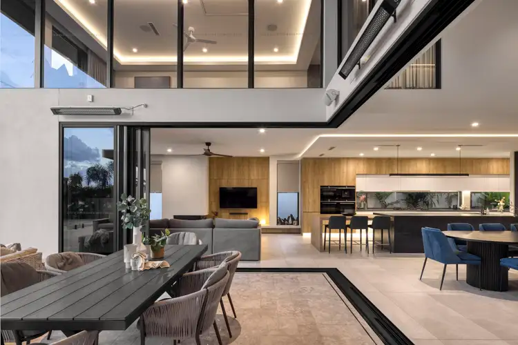 Second view of Homely house listing, 13 Grant Place, Broadbeach Waters QLD 4218