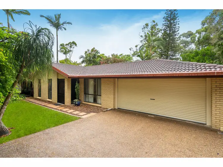 6 Purrumba Court, Karana Downs QLD 4306