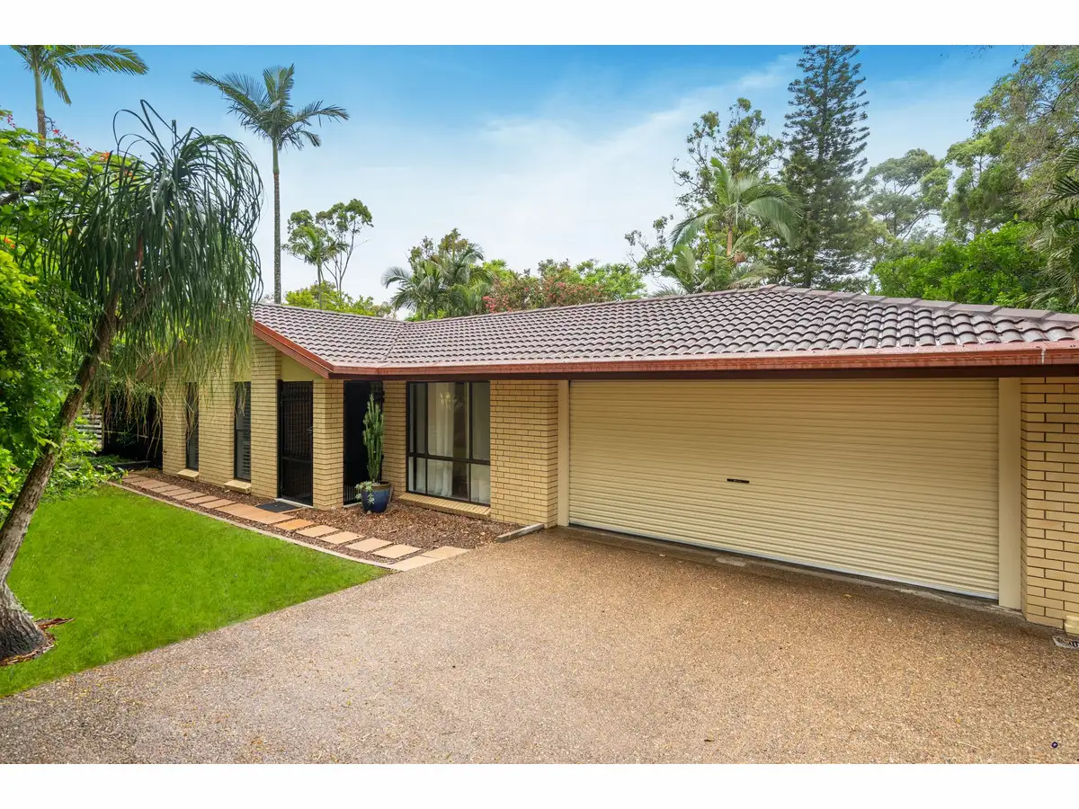 Main view of Homely house listing, 6 Purrumba Court, Karana Downs QLD 4306