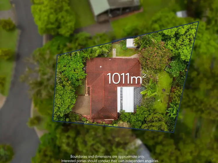 Third view of Homely house listing, 6 Purrumba Court, Karana Downs QLD 4306