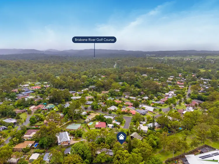Fifth view of Homely house listing, 6 Purrumba Court, Karana Downs QLD 4306