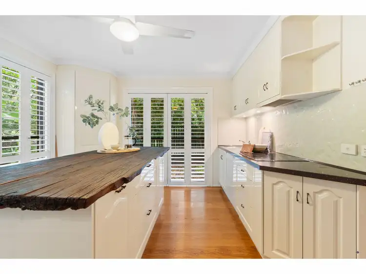 Sixth view of Homely house listing, 6 Purrumba Court, Karana Downs QLD 4306