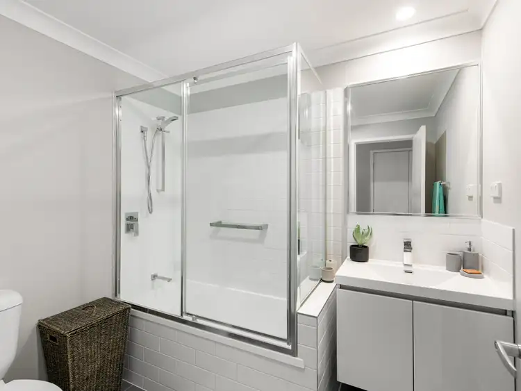 Fifth view of Homely townhouse listing, 115/164 Government Road, Richlands QLD 4077