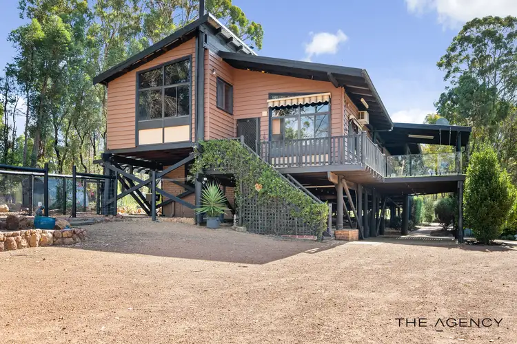 1410 Warrigal Way, Chidlow WA 6556