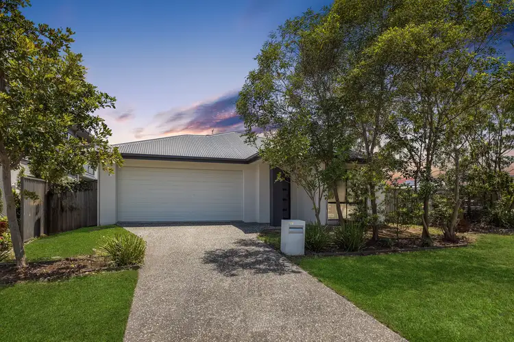 173 Campbell Drive, Mango Hill QLD 4509