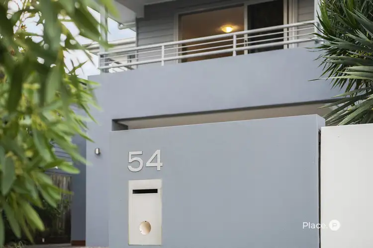 Second view of Homely house listing, 54 City View Road, Camp Hill QLD 4152