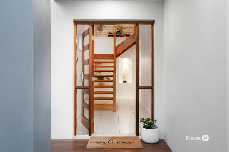 Third view of Homely house listing, 54 City View Road, Camp Hill QLD 4152