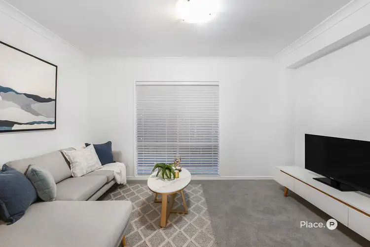 Fourth view of Homely house listing, 54 City View Road, Camp Hill QLD 4152