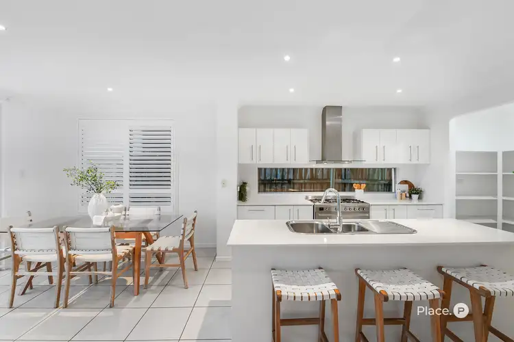 Sixth view of Homely house listing, 54 City View Road, Camp Hill QLD 4152