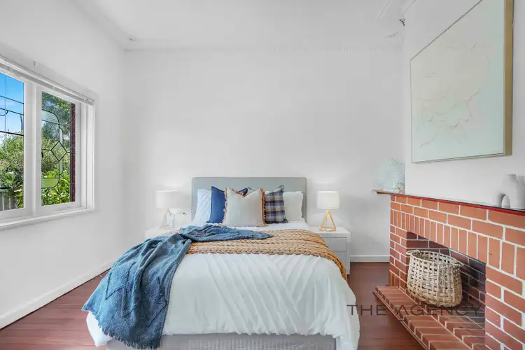 Sixth view of Homely house listing, 23 Saleham Street, Lathlain WA 6100