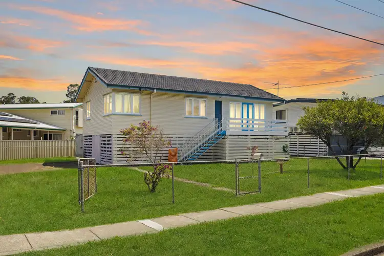 4 Roscommon Road, Boondall QLD 4034