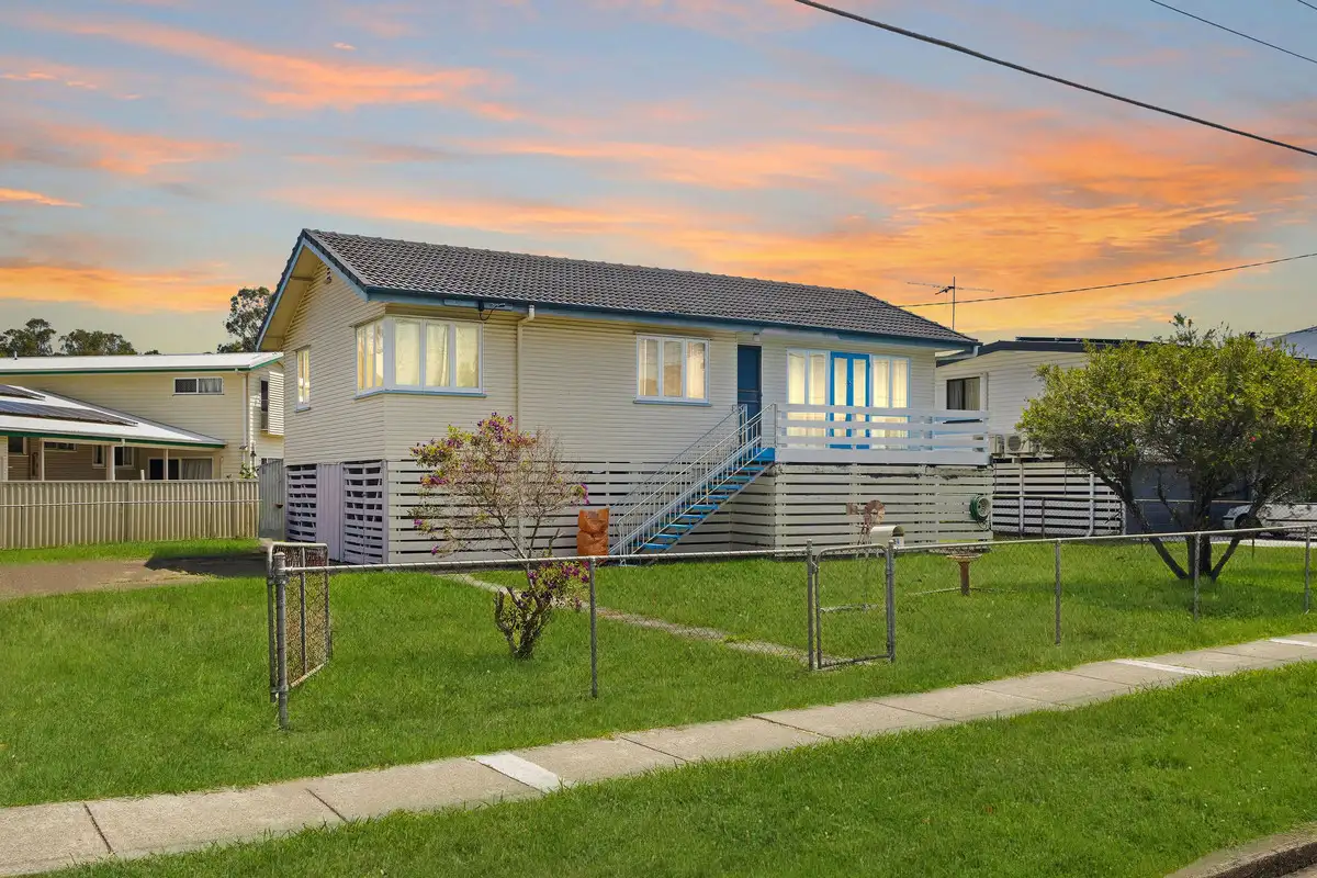 Main view of Homely house listing, 4 Roscommon Road, Boondall QLD 4034