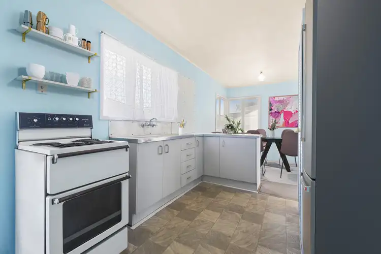 Second view of Homely house listing, 4 Roscommon Road, Boondall QLD 4034