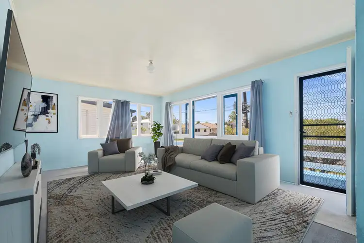 Fifth view of Homely house listing, 4 Roscommon Road, Boondall QLD 4034