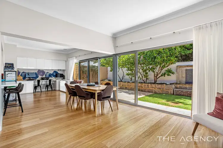 Fifth view of Homely house listing, 4 Boreham Street, Cottesloe WA 6011