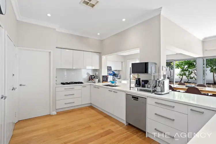 Seventh view of Homely house listing, 4 Boreham Street, Cottesloe WA 6011