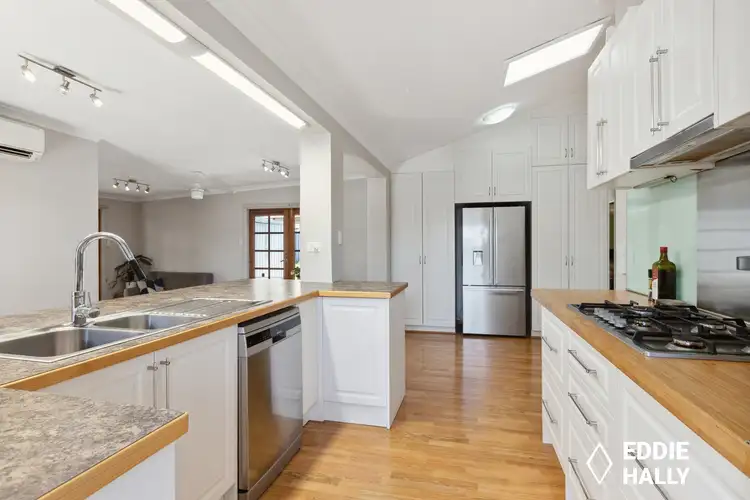 Seventh view of Homely house listing, 3 Tattler Place, Yangebup WA 6164