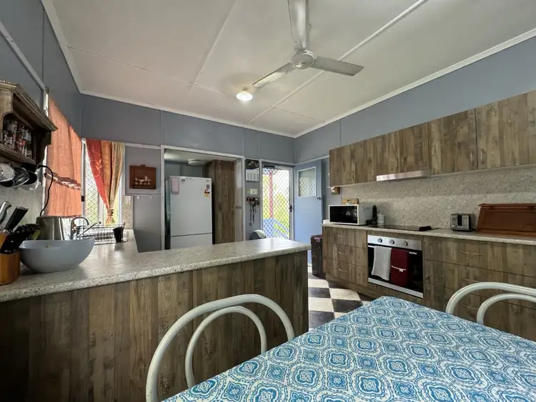 Third view of Homely house listing, 28 Dalton Street, Monto QLD 4630