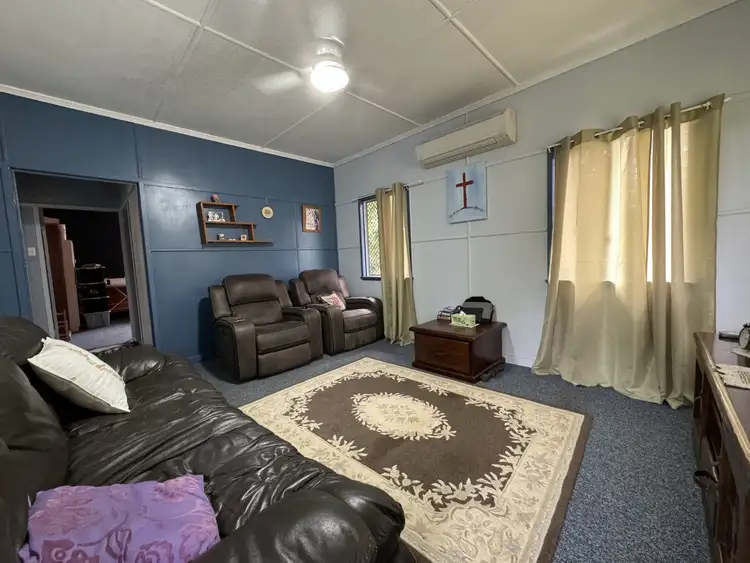 Fourth view of Homely house listing, 28 Dalton Street, Monto QLD 4630