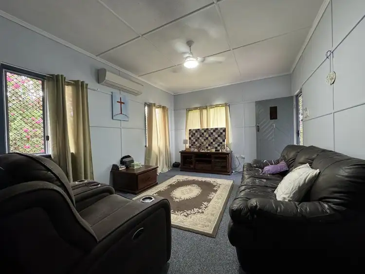 Fifth view of Homely house listing, 28 Dalton Street, Monto QLD 4630