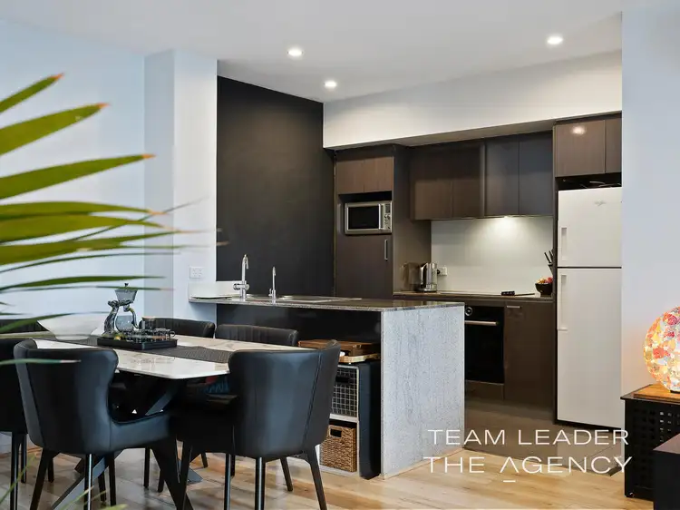 43/262 Lord Street, Perth WA 6000