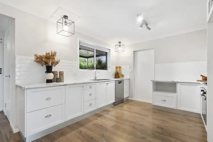 Second view of Homely house listing, 24 Outlook Parade, Bray Park QLD 4500