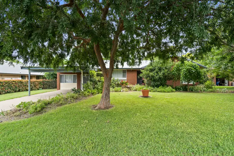111 Barton Street, Scone NSW 2337