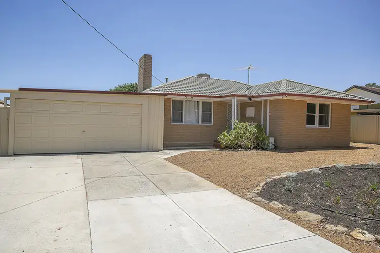 39 North Avenue, Bullsbrook WA 6084