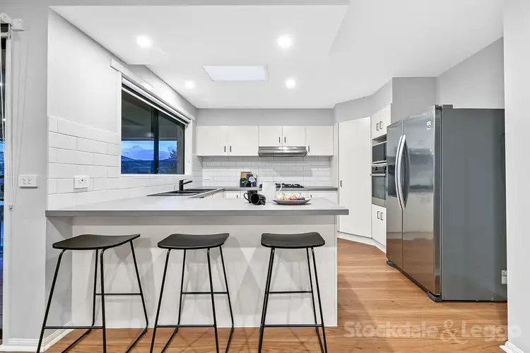 Second view of Homely house listing, 18 Fernisky Drive, Cranbourne East VIC 3977