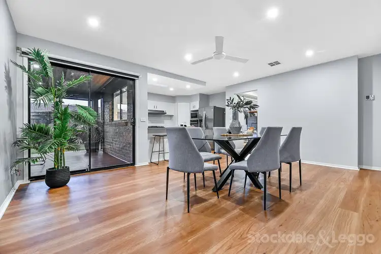 Fifth view of Homely house listing, 18 Fernisky Drive, Cranbourne East VIC 3977