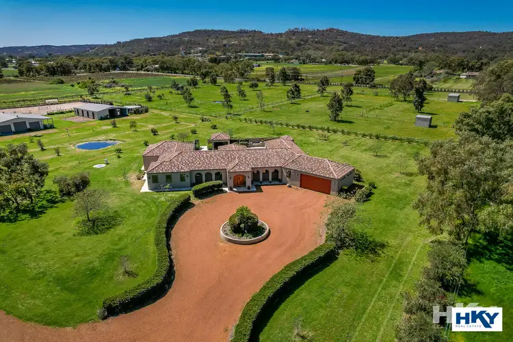 20 Scrivner Road, Herne Hill WA 6056