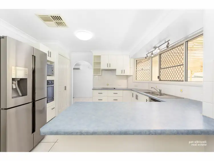 Second view of Homely house listing, 16 Hansen Street, Frenchville QLD 4701