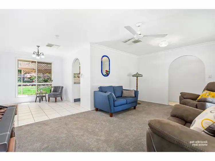 Third view of Homely house listing, 16 Hansen Street, Frenchville QLD 4701