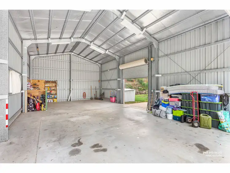 Fourth view of Homely house listing, 16 Hansen Street, Frenchville QLD 4701