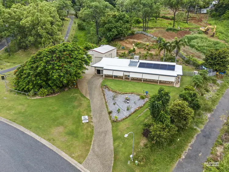 Fifth view of Homely house listing, 16 Hansen Street, Frenchville QLD 4701