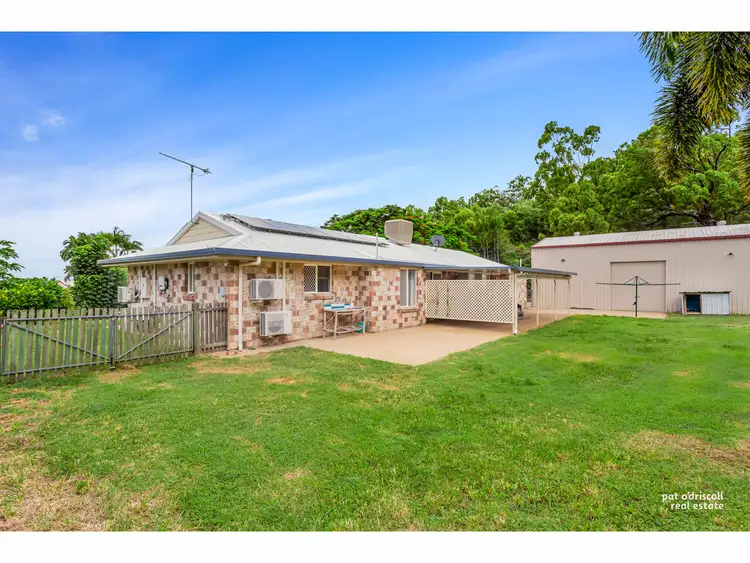 Sixth view of Homely house listing, 16 Hansen Street, Frenchville QLD 4701