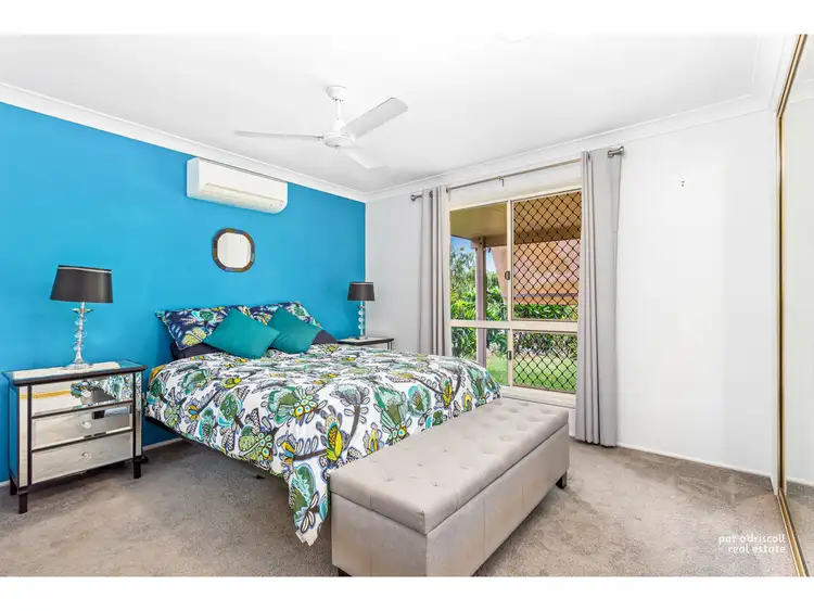 Seventh view of Homely house listing, 16 Hansen Street, Frenchville QLD 4701