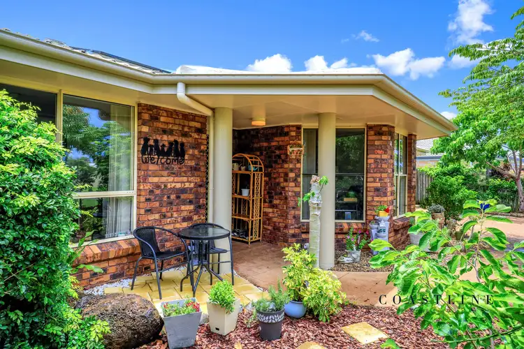 Second view of Homely house listing, 47 Bargara Lakes Drive, Bargara QLD 4670