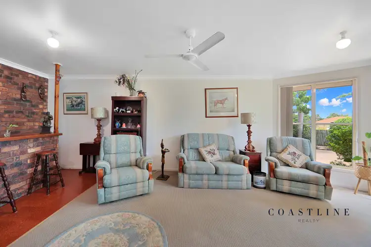 Fifth view of Homely house listing, 47 Bargara Lakes Drive, Bargara QLD 4670