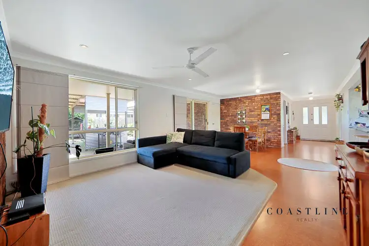 Seventh view of Homely house listing, 47 Bargara Lakes Drive, Bargara QLD 4670