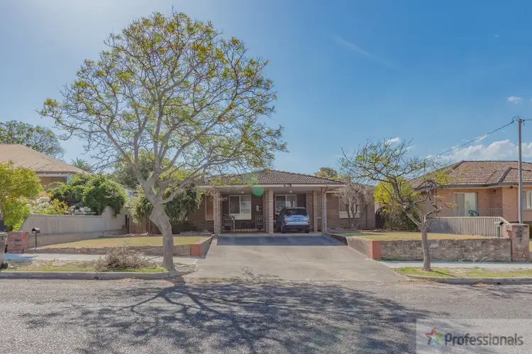 57 Bath Street, Manjimup WA 6258